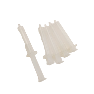 Seringue jetable en plastique - Product Image 4