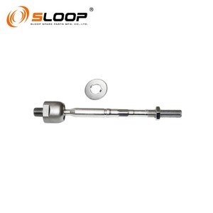 Terminal de dirección 48521-3TA0A R/L para Nissan - Product Image 1