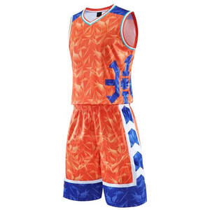 Conjunto Deportivo de Baloncesto de Alta Calidad, Estampado, Tallas Grandes, Personalizado, Uniforme de Equipo, Jersey con Logotipo Personalizado para Hombre, Transpirable, de Secado Rápido, OEM - Product Image 3