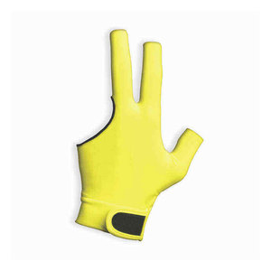 Guantes de Billar Premium, Transpirables, Antideslizantes, de Secado Rápido, Ligeros, con Logotipo Personalizado, OEM/ODM, Venta al Por Mayor - Product Image 1