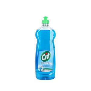 Premium Wholesale CIF Dish Wash Lemon Scent Eco-Friendly Disposable All-In-One Anti-Bacterial Gel High Concentration Dishwashing - Product Image 6