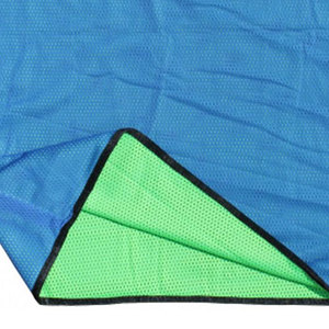 Custom Polyester Reversible Soccer <b>Training</b> Vest Breathable Sports <b>Bib</b> Athletic Practice Wear Quick Dry Wholesale <b>Bibs</b> - Product Image 5