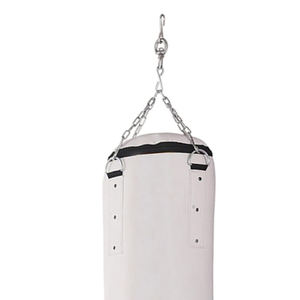 Customized High Quality <b>Boxing</b> Punching Bags with PVC Material and Sands Filling for Martial Arts Training in Pakistan - Product Image 2