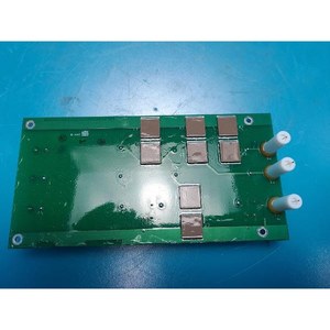 Lam Research 810-006490-005 REV B 810-006490-005 Filtro ESC BICEP II PCB Usado Como Está, Piezas de Equipos Semiconductores Legados - Product Image 1
