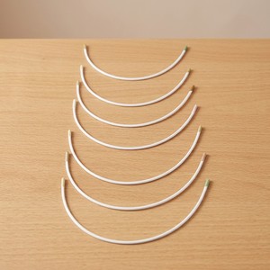 UD0007 สายรัดบรา อะไหล่สายรัดบรา ขนาด 1 ถึง 9 อุปกรณ์เสริมชุดชั้นใน - Product Image 1