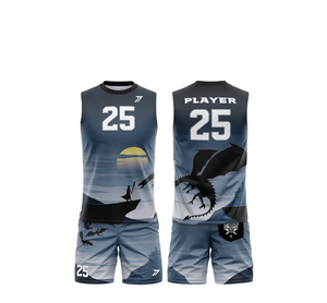 Training Uniform <b>Volleyball</b> Jersey Women Adult Lightweight Breathable Durable Custom Team Color Logo OEM Wholesale - Product Image 1