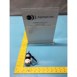 Válvula Solenoide ADVANCE AV-3235-11 para KURABO, 149675 - Equipo y Piezas de Semiconductores de Confianza de Tradicción Global - Product Image 2