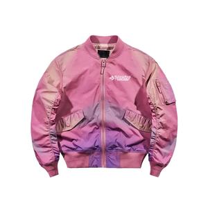 Chaquetas de satén de seda de gran oferta de diseño increíble en tela de poliéster para mujer, chaquetas personalizadas para hombre, chaquetas para hombre, chaqueta para hombre - Product Image 1