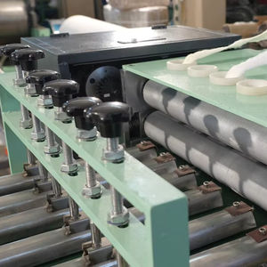 Medical Cotton <b>Ball</b> <b>Machine</b> - Product Image 3