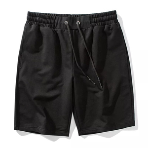 Shorts décontractés pour hommes de haute qualité, séchage rapide, respirants, pour l'entraînement, la course, le sport, les activités de plein air, avec cordon de serrage, taille élastique, service OEM - Product Image 5