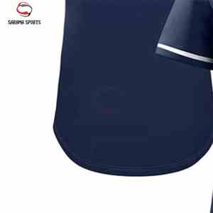 Camiseta de Béisbol Transpirable de Malla, Personalizada y Sublimada, para Equipos Deportivos al Aire Libre - Product Image 5