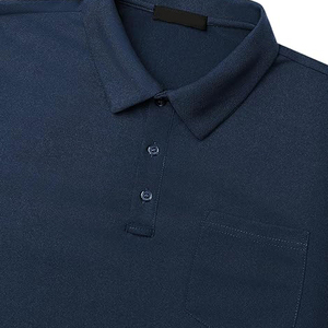 Nouveaux polos pour hommes en gros, best-sellers, confortables et respirants, en vente en ligne à prix raisonnable - Product Image 4