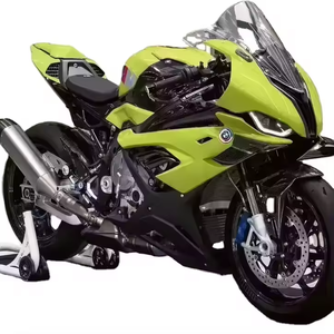 VENTA DE LA ÚLTIMA EDICIÓN 2024 NUEVA Motocicleta Deportiva GYTR Sport Racing Bike - Product Image 2
