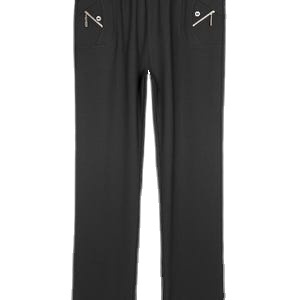 Outfitize International Wholesale Women <b>Cargo</b> Pants Wide <b>Leg</b> Relaxed Fit Comfortable Streetwear <b>Trousers</b> Custom Logo Bulk Wear - Product Image 3