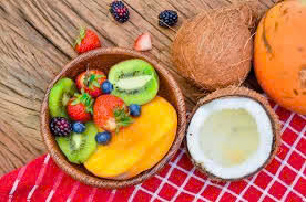 Manufacturer And Wholesaler Of Disposable Coconut Wood Bowls Classic Elegant Design Eco Friendly - Product Image 6
