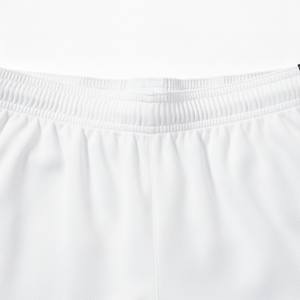Shorts de yoga décontractés pour femmes, taille haute, respirants, élastiques, double couche en maille, 100 % coton, coupe-vent – Vente en gros pour l'été - Product Image 2