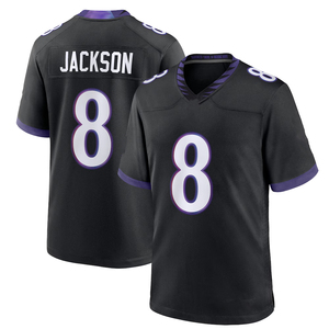 Camisetas de Fútbol Americano, Nueva Llegada, Material de Poliéster, Camisetas de Fútbol Americano Unisex - Product Image 5