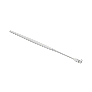 Stainless Steel Single Prong Skin <b>Hook</b> Manual Power Source Instrument CE Certified Reusable for <b>Plastic</b> Basic Medical - Product Image 5