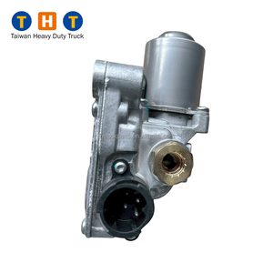 วาล์ว EGR รุ่น 202V25902-0110 สำหรับรถบรรทุก Sitrak Sinotruk และ Howo เครื่องยนต์ดีเซล อะไหล่ทดแทนใหม่ - Product Image 3