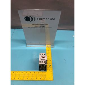 Contactor LS MEC GMD-18, 184382 - Equipo y Piezas de Semiconductores de Confianza de Global Legacy Semiconductor - Product Image 2