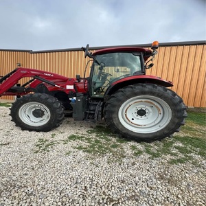 Bomba de Motor para Tractor IH Maxxum 115, Diésel, 70HP, Mini Tractor, Repuesto Agrícola Resistente y de Alta Durabilidad, Venta al Por Mayor - Product Image 1