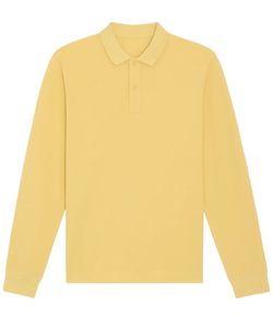 Polo de Manga Larga para Niñas, Alta Calidad, 100% Algodón, Transpirable, Ropa Casual de Invierno para Niños, Logotipo Personalizado - Product Image 6
