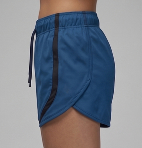 Shorts de basketball pour femmes, shorts de sport pour l'entraînement, shorts de football athlétiques pour femmes, shorts de gym de qualité supérieure pour femmes - Product Image 5