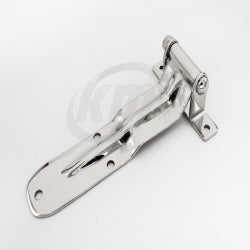 HL-130 de charnière de feuille en métal de KB pour l'usage de meubles - Product Image 1