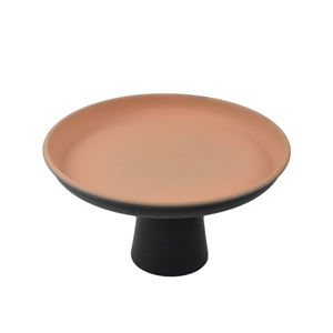 Platos de Hierro para Bodas, Cumpleaños y Aniversarios, Diseño Único, Soporte para Comida, Soporte para Pastel, Temática de Colores - Product Image 5