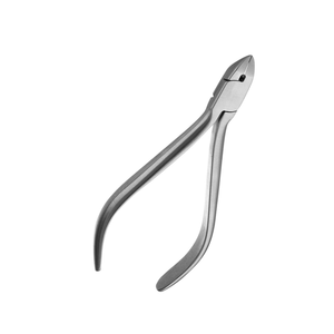 Micro-cutter orthodontique fin, instrument dentaire de précision en acier inoxydable, outil de coupe de fil, usage professionnel en clinique, durable - Product Image 3