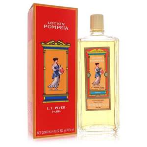 Lotion pour le corps Pompeia par Cologne Splash, hydratant pour le corps parfumé à appliquer - Product Image 1