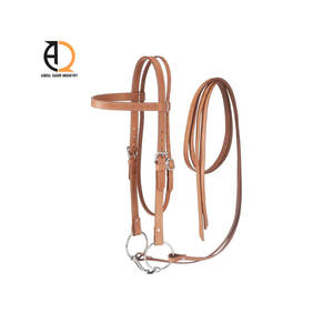 เชือกแขวนคอหนังม้าแบบปรับแต่งได้ - Product Image 5