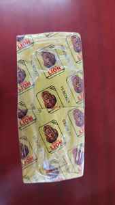 Allumettes de qualité supérieure LION pour une utilisation en extérieur et en intérieur, produit durable et fiable - Product Image 3