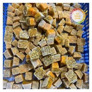 เสาวรสแช่แข็ง IQF คุณภาพสูง เนื้อสด 100% ขายส่งจำนวนมาก ผู้จัดจำหน่ายเวียดนาม 99GD - Caryln - Product Image 1