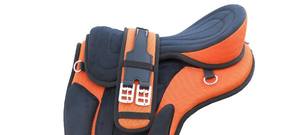 Silla de Montar sin Arzón Freemax de Alta Calidad Premium - Product Image 3