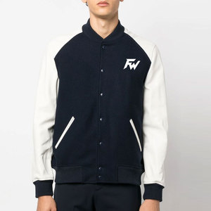 Plus Size Men <b>Letterman</b> <b>Jackets</b> Casual Wear Men's <b>Letterman</b> <b>Jackets</b> Pakistan Made Men Winter <b>Jackets</b> In Stock - Product Image 2