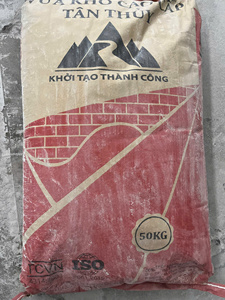 Lime-Clay Mortar Wholesale Dry Mortar <b>Cement</b> High Strength Online Technical Support Modern Design Style Masonry Mortar - Product Image 3