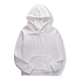 Sudadera con Capucha para Hombre, Estilo Tie Dye, Bordado Animal, Invierno, 100% Algodón, Secado Rápido, Transpirable, Corte Holgado, Venta al Por Mayor WASONS - Product Image 1