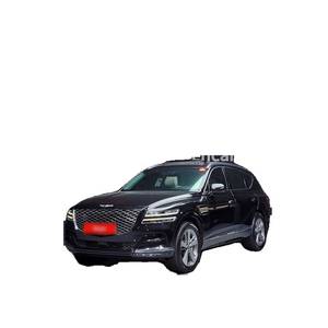 Genesis GV80 3.0 Diésel 2WD 2022, Emisión Euro V, Volante a la Izquierda, Caja de Cambios Automática, Asientos de Cuero, Cámara Trasera, 93,631 km - Product Image 1