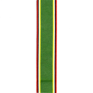 Sky Blue Ribbon Wholesale Medal Ribbon High Quality Masonic Moire Ribbon Best Quality Medal Masonic Ribbons - Product Image 3