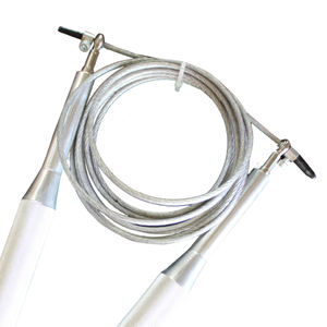 Cuerdas de Saltar de Alta Calidad para Fitness - Cuerda de Saltar Duradera, Ligera y Ecológica, Portátil, Unisex, Gran Venta, Calidad Premium para Fitness - Product Image 2