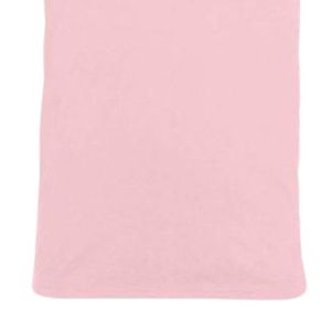 AKA V-Neck Tee Women Pink Gray Green Letters Cotton T-Shirt Casual Fashion Short Sleeve Greek Apparel Comfortable Summer <b>Top</b> - Product Image 4