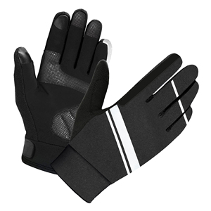 Guantes de Ciclismo de Verano, Dedos Completos, Ligeros, Transpirables, con Almohadilla de Gel, para Bicicleta de Carretera, MTB, Deportivos, Personalizados, OEM - Product Image 1