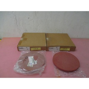 2 NUEVAS Bases de Pulido AMAT 0190-21317 de 8 Pulgadas - Equipo y Piezas de Semiconductores de Confianza de Tradicción Global - Product Image 2