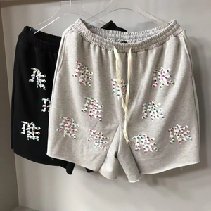 Calzoncillos de Hombre 2026, Personalizados, de Alta Calidad, 100% Algodón, Cómodos, Totalmente Transpirables, Shorts de Crochet - Product Image 2