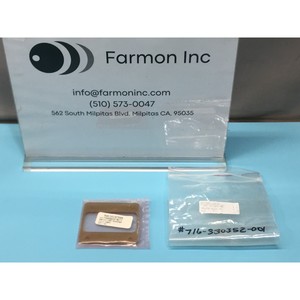 LAM 716-330352-001 ISOLATEUR À EXTRÉMITÉ CHAUFFÉE - Équipements et Pièces Semi-conductrices Globales de Confiance de la Marque Legacy - Product Image 2