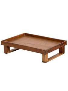 Bandeja para Reuniones Familiares Navideñas, Bandeja para Fiestas Navideñas, Bandeja para Cenas Navideñas, Bandeja para Celebraciones Navideñas - Product Image 1