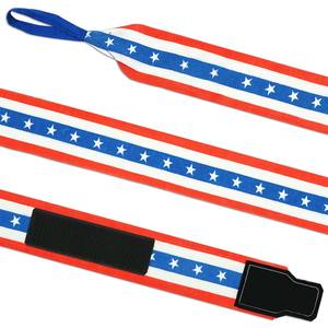 Bandages de boxe longue durée pour entraînement MMA et Muay Thai, avec fermeture rapide auto-agrippante pour la sécurité des mains - Product Image 6