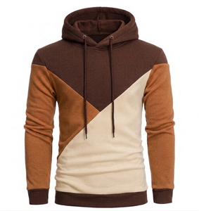 Sweat-shirts pour hommes, sublimation personnalisée, design tendance surdimensionné - Product Image 1