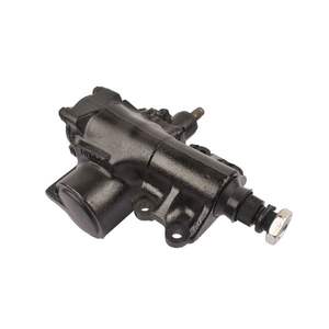 1990-1997 for Toyota Land Cruiser Lexus LX450 FJ80 Power Steering <b>Gear</b> <b>Box</b> 4.5L 44110-60211 - Product Image 5